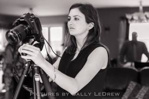 Tin Bird Productions Lian Morrison