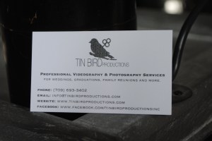 professional videography