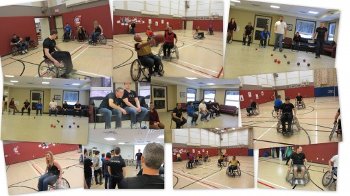 easter seals newfoundland