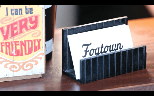 promotional video newfoundland