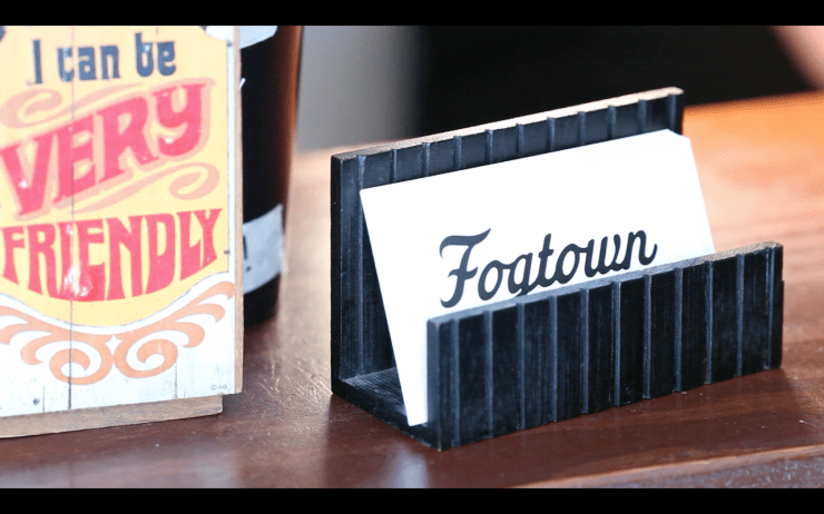 promotional video newfoundland