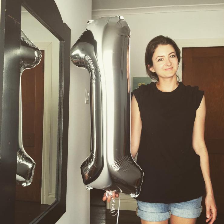 tin bird anniversary