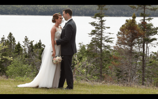 wedding doctor's house green harbour