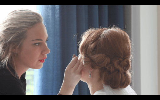 tin bird video production