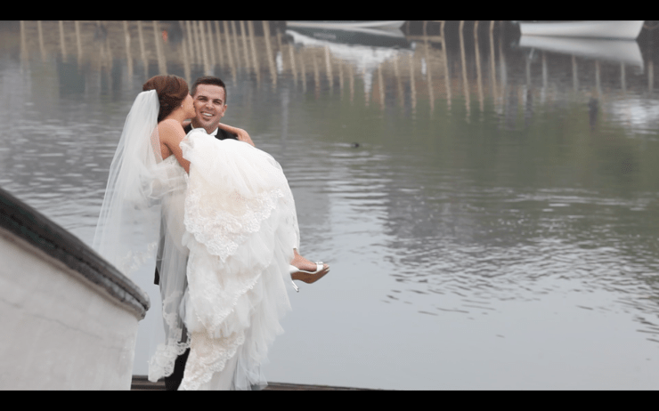 tin bird video production